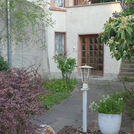 Einzimmerwohnung Bei Frida Apartment
