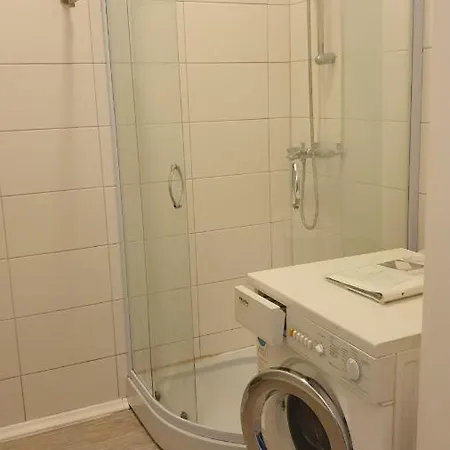 Einzimmerwohnung Bei Frida Bad Wildungen