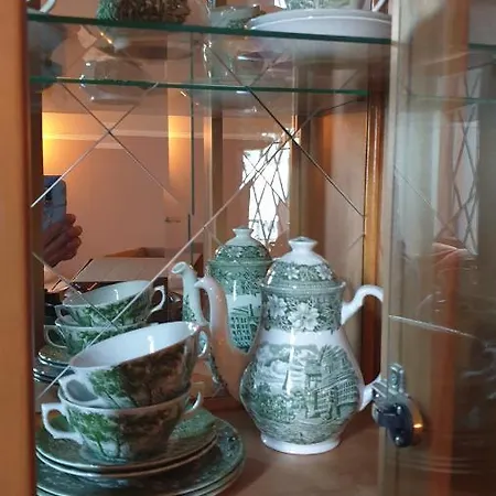 Einzimmerwohnung Bei Frida Bad Wildungen
