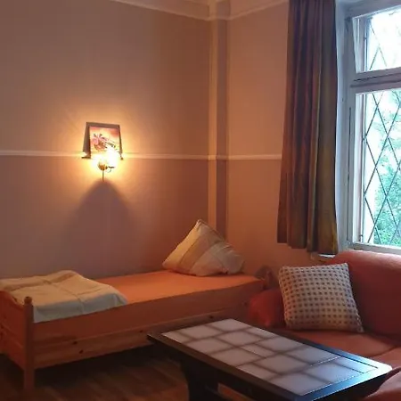 Apartment Einzimmerwohnung Bei Frida *