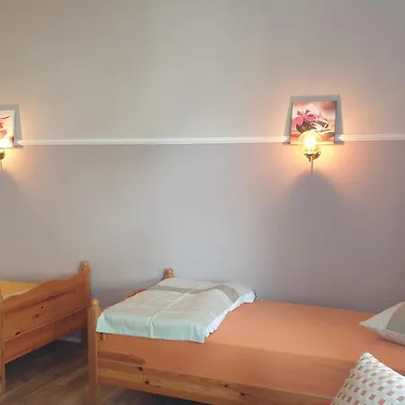 Apartment Einzimmerwohnung Bei Frida