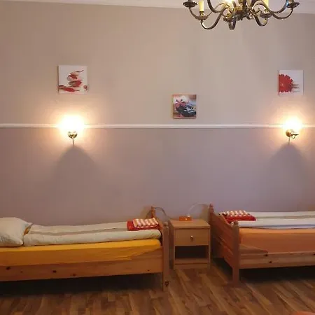 Einzimmerwohnung Bei Frida Apartment